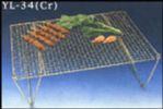 Barbecue Grill Netting